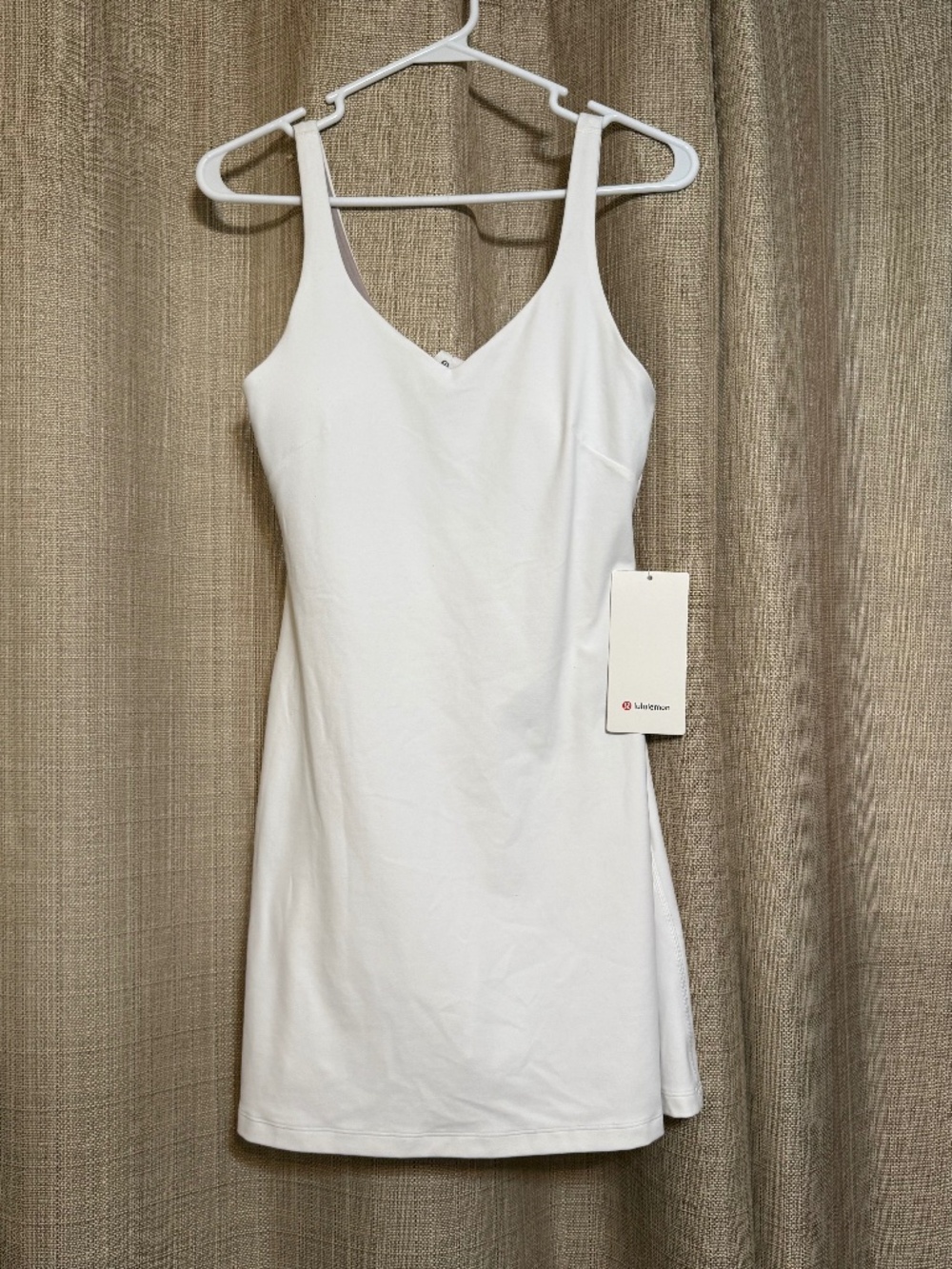 Lululemon Align Dress